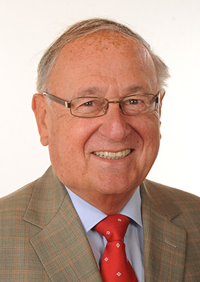 Dieter Wolf 2014